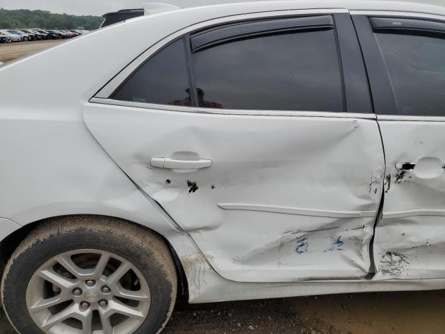 1G11C5SA9GF144936 - 2016 CHEVROLET MALIBU LIM LT 白色 照片 10