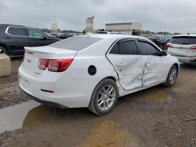 1G11C5SA9GF144936 - 2016 CHEVROLET MALIBU LIM LT WHITE photo 3