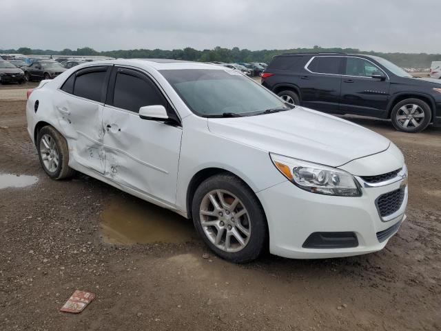 1G11C5SA9GF144936 - 2016 CHEVROLET MALIBU LIM LT WHITE photo 4