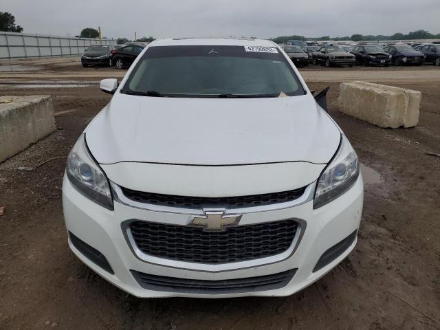 1G11C5SA9GF144936 - 2016 CHEVROLET MALIBU LIM LT 白色 照片 5
