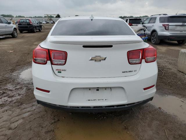 1G11C5SA9GF144936 - 2016 CHEVROLET MALIBU LIM LT 白色 照片 6