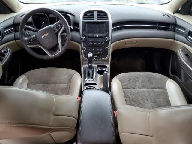 1G11C5SA9GF144936 - 2016 CHEVROLET MALIBU LIM LT 白色 照片 8