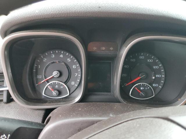 1G11C5SA9GF144936 - 2016 CHEVROLET MALIBU LIM LT 白色 照片 9