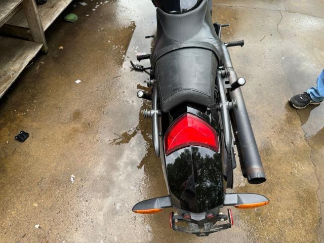 5VPMB36N4D3012366 - 2013 VICTORY MOTORCYCLES JUDGE BLACK photo 6