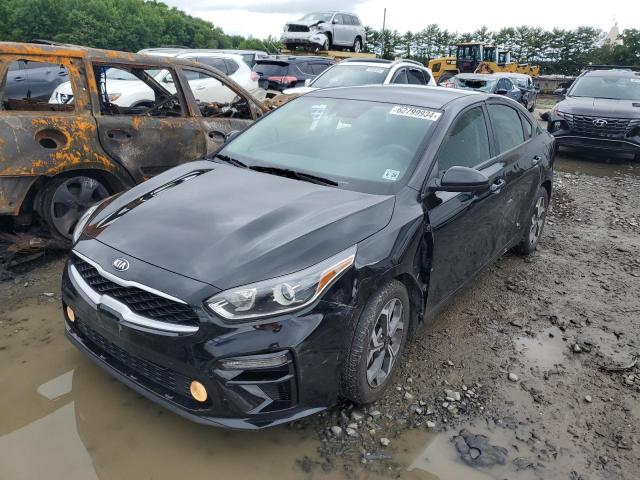 2021 KIA FORTE FE, 