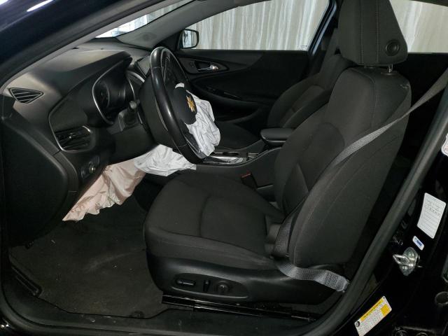 1G1ZG5ST1LF096755 - 2020 CHEVROLET MALIBU RS 黑色 照片 7