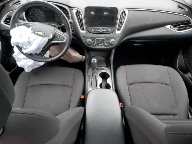 1G1ZG5ST1LF096755 - 2020 CHEVROLET MALIBU RS 黑色 照片 8