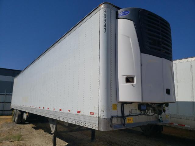 3H3V482C68T308002 - 2008 HYUNDAI REEFER WHITE photo 1