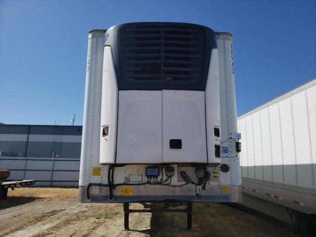 3H3V482C68T308002 - 2008 HYUNDAI REEFER WHITE photo 2