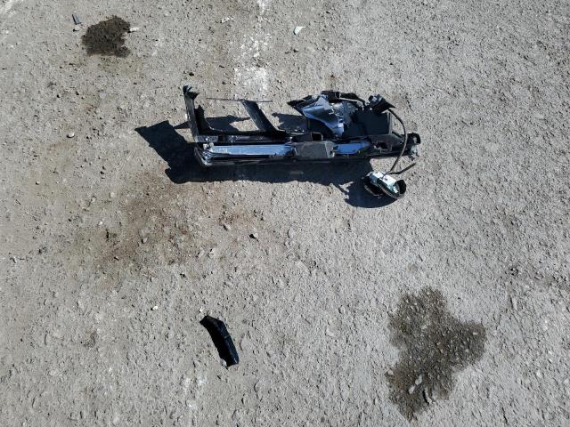 5FNYF8H53PB015085 - 2023 HONDA PASSPORT EXL WHITE photo 12