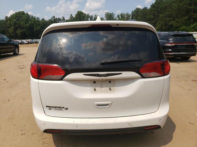 2C4RC1BG2KR609694 - 2019 CHRYSLER PACIFICA TOURING L Ağ foto 6