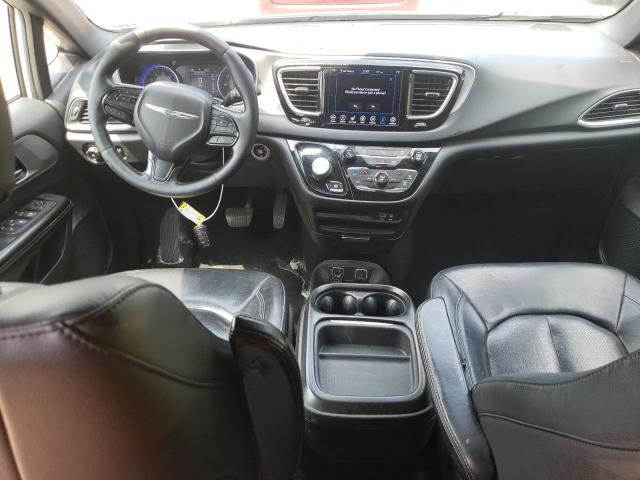 2C4RC1BG2KR609694 - 2019 CHRYSLER PACIFICA TOURING L Ağ foto 8