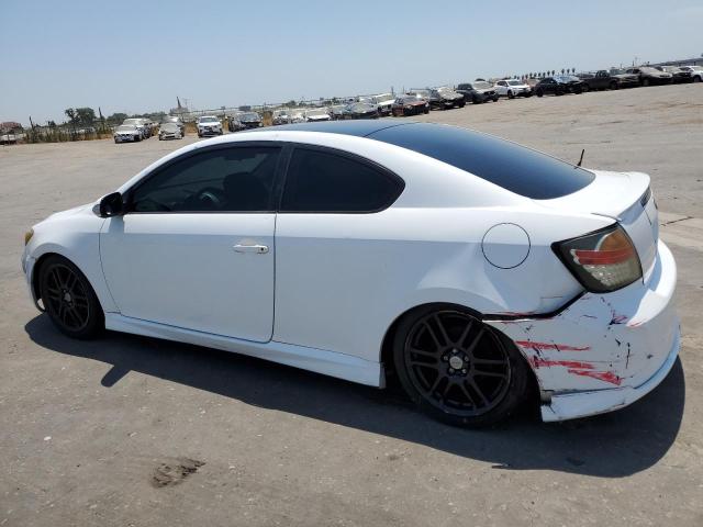 JTKDE177760097663 - 2006 TOYOTA SCION TC 白色 照片 2