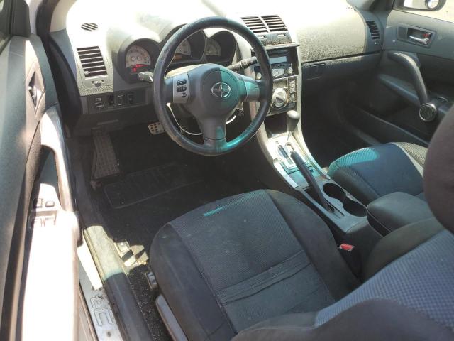 JTKDE177760097663 - 2006 TOYOTA SCION TC 白色 照片 8