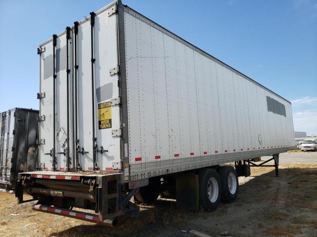 3H3V482C58T306001 - 2008 HYTR TRAILER WHITE photo 5