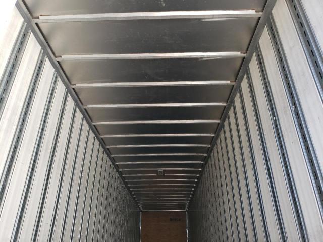 3H3V482C58T306001 - 2008 HYTR TRAILER WHITE photo 8