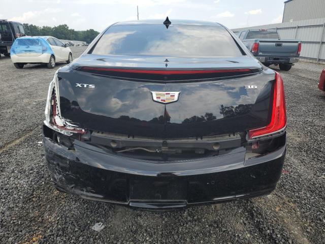 2G61M5S34J9166545 - 2018 CADILLAC XTS LUXURY BLACK photo 6