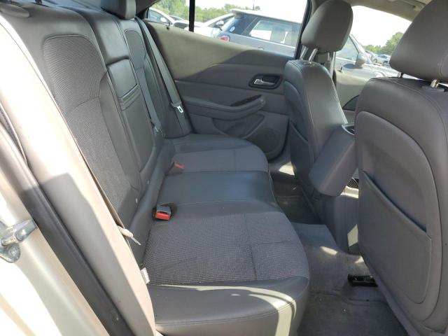 1G11D5SR5DF164826 - 2013 CHEVROLET MALIBU 1LT ბეჟი ფოტო 10