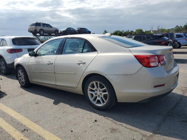 1G11D5SR5DF164826 - 2013 CHEVROLET MALIBU 1LT ბეჟი ფოტო 2