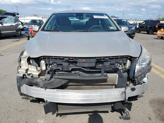 1G11D5SR5DF164826 - 2013 CHEVROLET MALIBU 1LT ბეჟი ფოტო 5