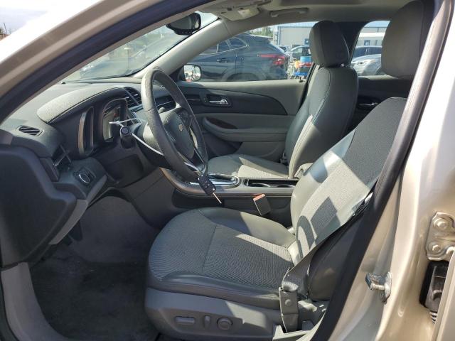 1G11D5SR5DF164826 - 2013 CHEVROLET MALIBU 1LT ბეჟი ფოტო 7