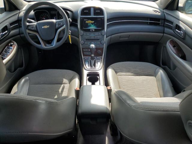 1G11D5SR5DF164826 - 2013 CHEVROLET MALIBU 1LT ბეჟი ფოტო 8