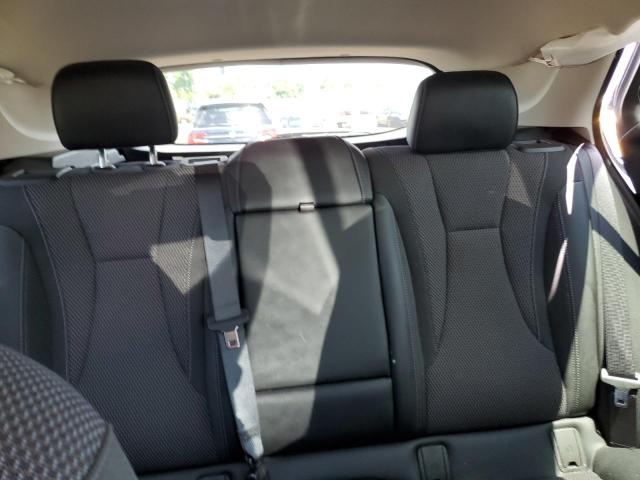 LRBAZLR40MD071990 - 2021 BUICK ENVISION PREFERRED 黑色 照片 10