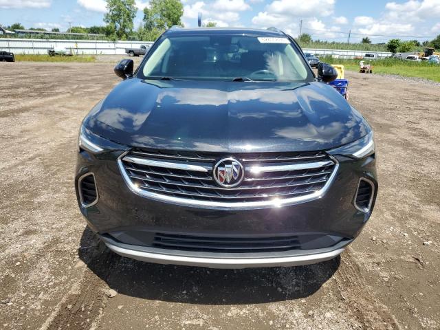 LRBAZLR40MD071990 - 2021 BUICK ENVISION PREFERRED 黑色 照片 5