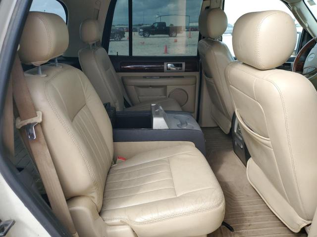 5LMFU27596LJ13537 - 2006 LINCOLN NAVIGATOR 米色 照片 11