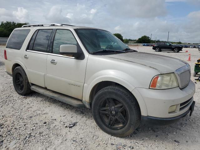 5LMFU27596LJ13537 - 2006 LINCOLN NAVIGATOR BEIGE photo 4