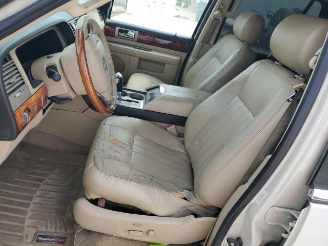 5LMFU27596LJ13537 - 2006 LINCOLN NAVIGATOR 米色 照片 7