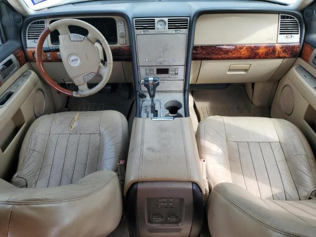 5LMFU27596LJ13537 - 2006 LINCOLN NAVIGATOR 米色 照片 8