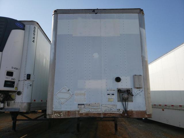 1JJV532W3YF682091 - 2000 WANC TRAILER WHITE photo 2