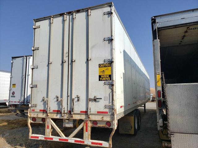 1JJV532W3YF682091 - 2000 WANC TRAILER WHITE photo 5