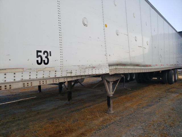 1JJV532W3YF682091 - 2000 WANC TRAILER WHITE photo 9