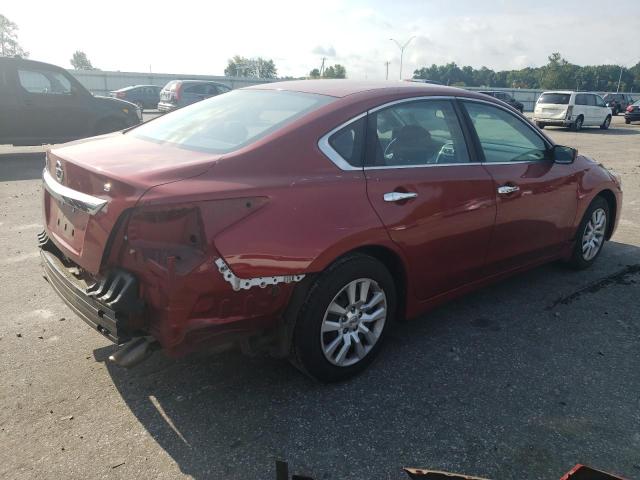 1N4AL3AP8FC598649 - 2015 NISSAN ALTIMA 2.5 BURGUNDY photo 3