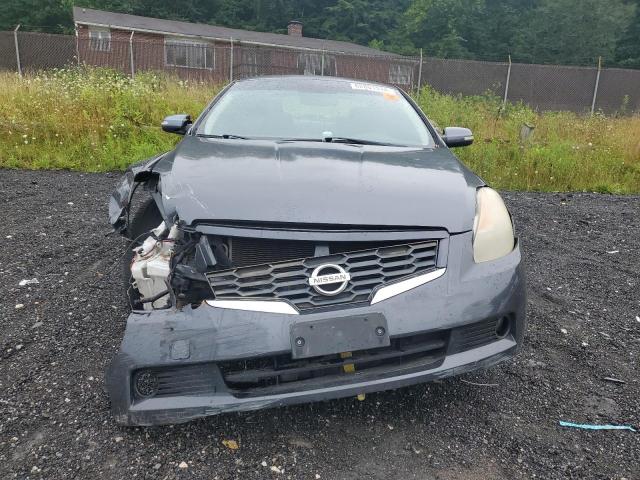 1N4BL24E49C116370 - 2009 NISSAN ALTIMA 3.5SE GRAY photo 5