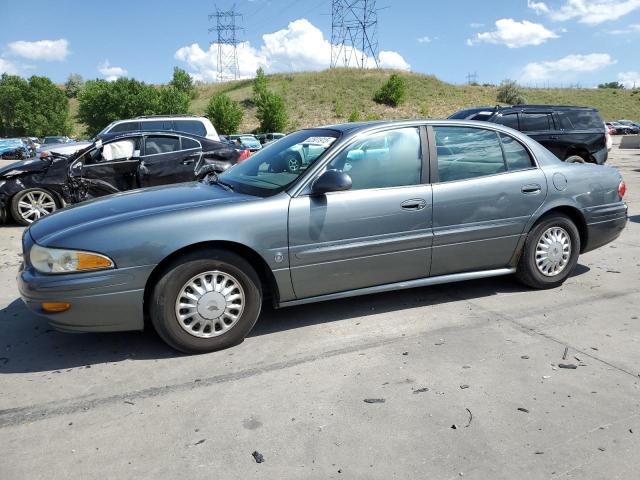 2005 BUICK LESABRE CUSTOM, null