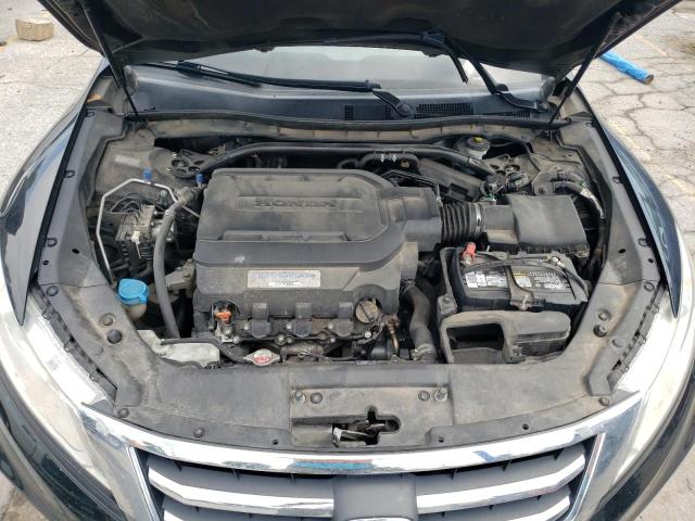 5J6TF1H51DL001786 - 2013 HONDA CROSSTOUR EXL Qara foto 11