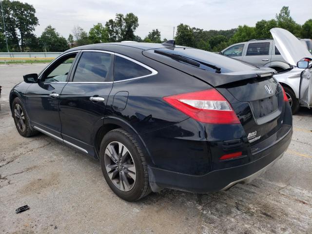 5J6TF1H51DL001786 - 2013 HONDA CROSSTOUR EXL Qara foto 2