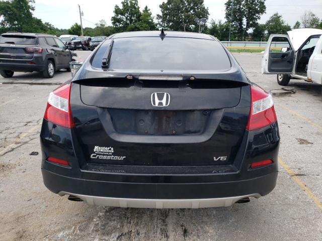 5J6TF1H51DL001786 - 2013 HONDA CROSSTOUR EXL Qara foto 6