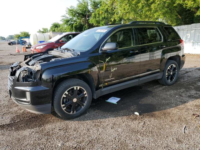 2017 GMC TERRAIN SLE, 