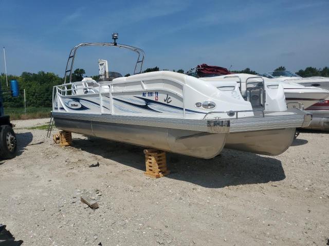 BSV30089L809 - 2009 OTHER BOAT WHITE photo 1