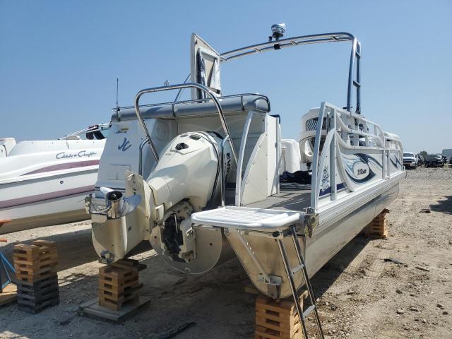 BSV30089L809 - 2009 OTHER BOAT WHITE photo 4