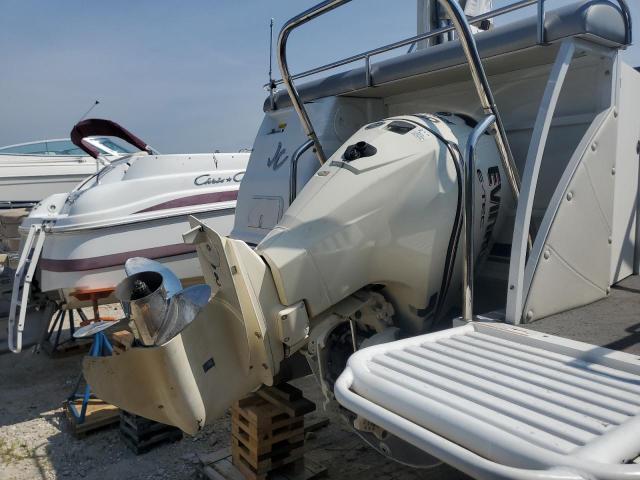 BSV30089L809 - 2009 OTHER BOAT WHITE photo 7