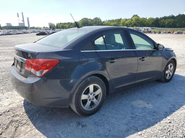 1G1PC5SB0E7474782 - 2014 CHEVROLET CRUZE LT BLUE photo 3