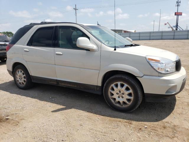 3G5DA03L86S560975 - 2006 BUICK RENDEZVOUS CX BEIGE photo 4