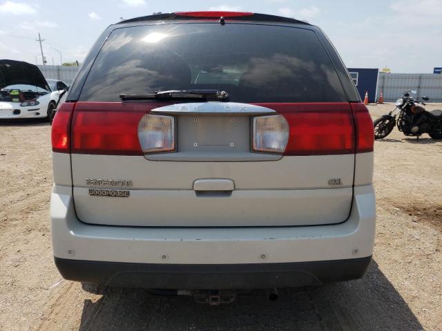 3G5DA03L86S560975 - 2006 BUICK RENDEZVOUS CX BEIGE photo 6