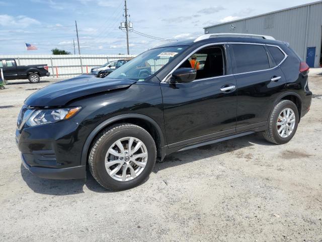 2019 NISSAN ROGUE S, 