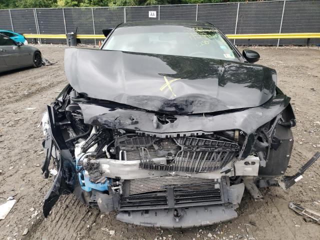 1G4ZP5SS3HU208971 - 2017 BUICK LACROSSE ESSENCE BLACK photo 5